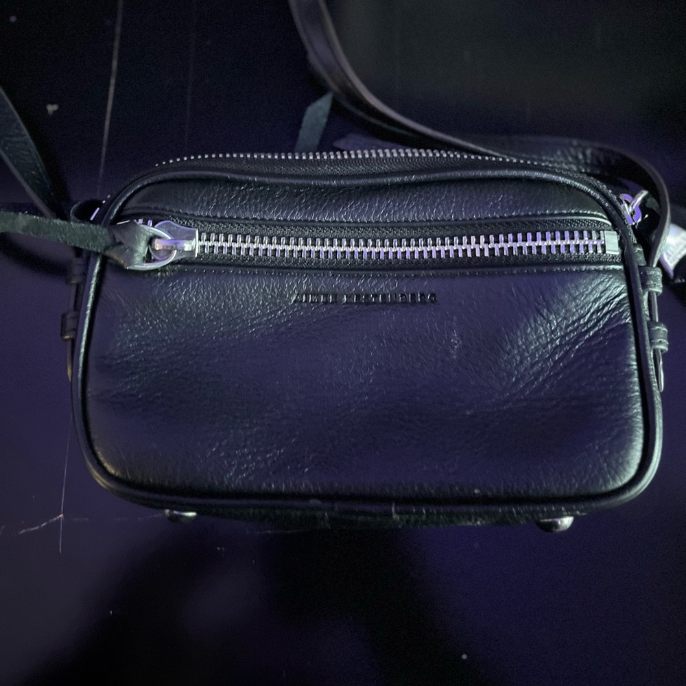 mini purse